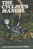 THE CYCLIST'S MANUAL.